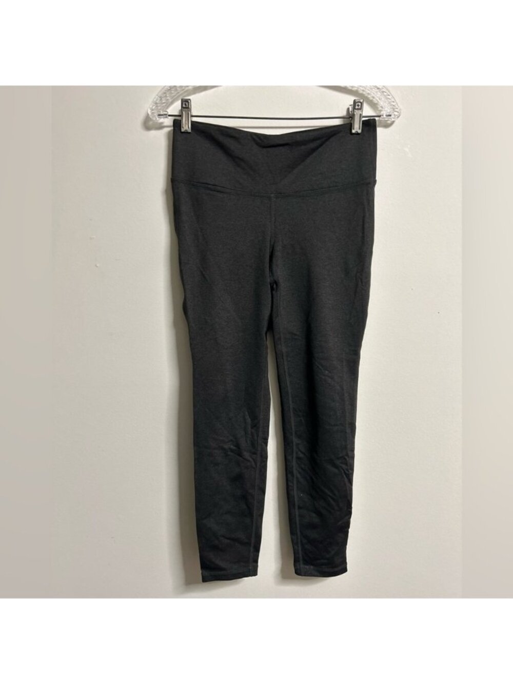 Diadora‎ Grey Leggings